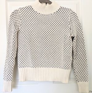 Banana Republic Factory Mockneck